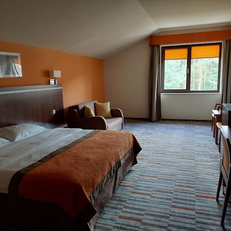 Hotel Kawallo Slubice  Bagian luar foto
