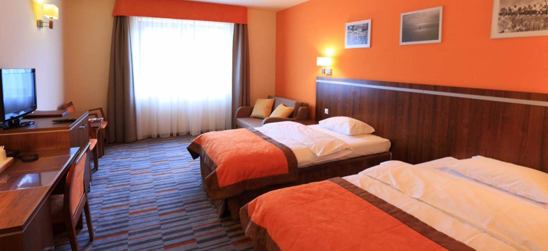 Hotel Kawallo Slubice  Bagian luar foto